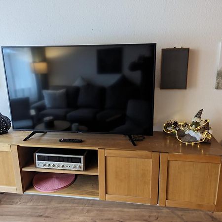Ferienwohnung Schwarzwaldlust Schluchsee Exterior foto