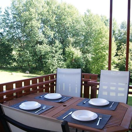 Ferienwohnung Schwarzwaldlust Schluchsee Exterior foto