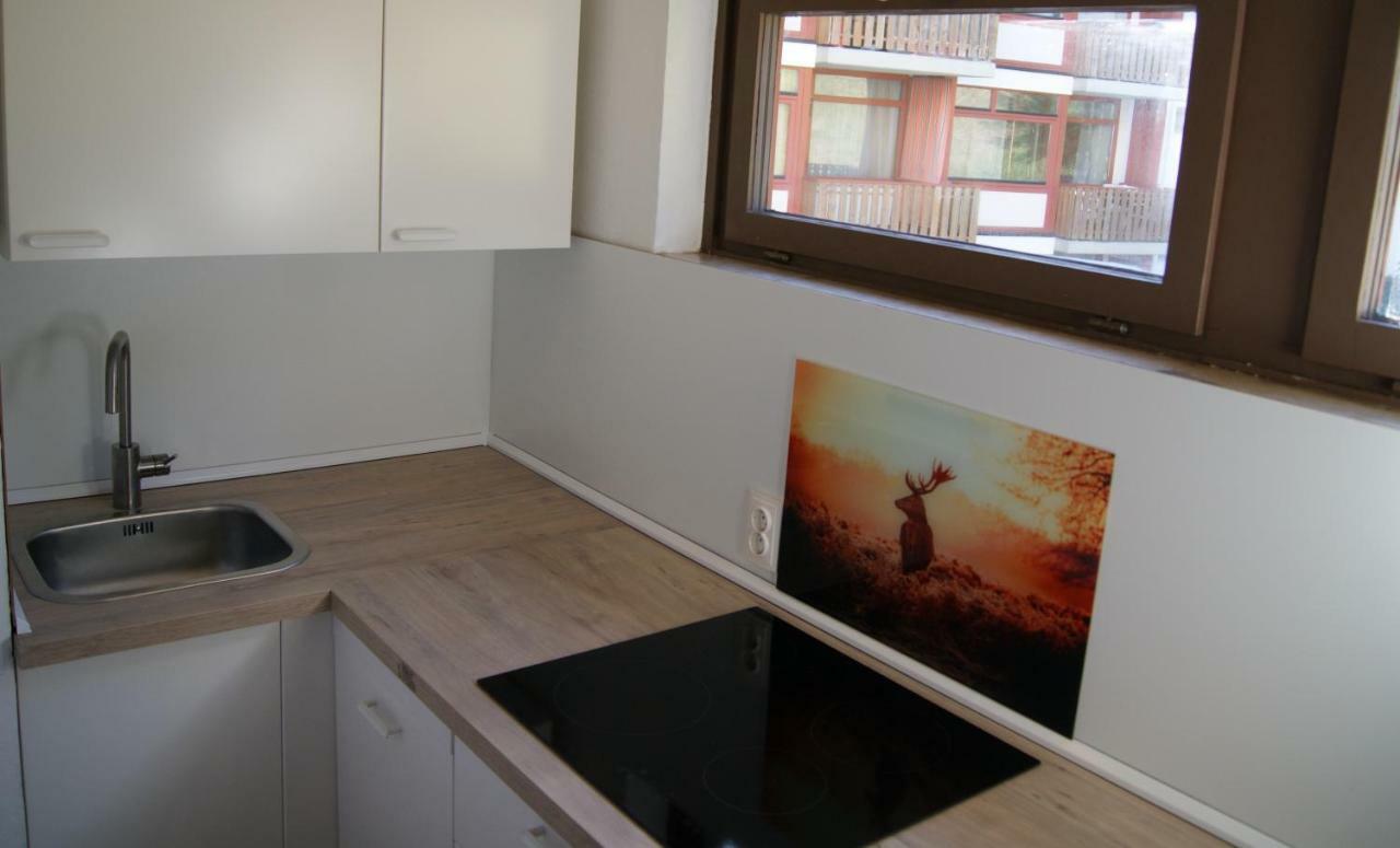 Ferienwohnung Schwarzwaldlust Schluchsee Exterior foto