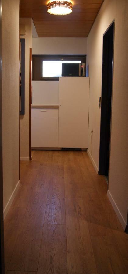 Ferienwohnung Schwarzwaldlust Schluchsee Exterior foto