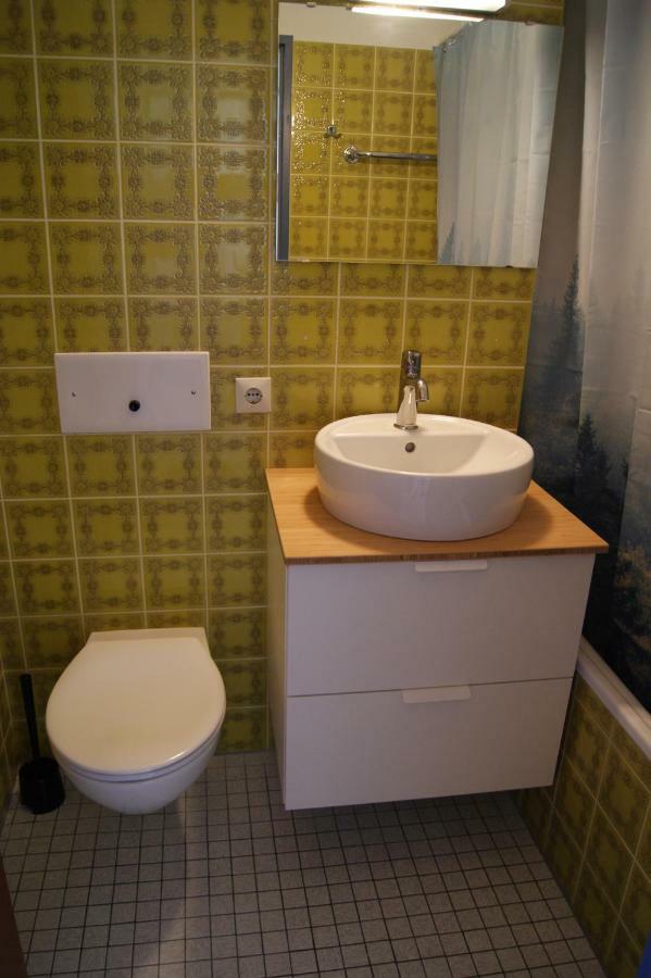 Ferienwohnung Schwarzwaldlust Schluchsee Exterior foto